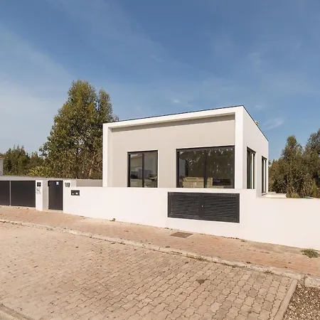 Floresta - By Sch São Martinho do Porto