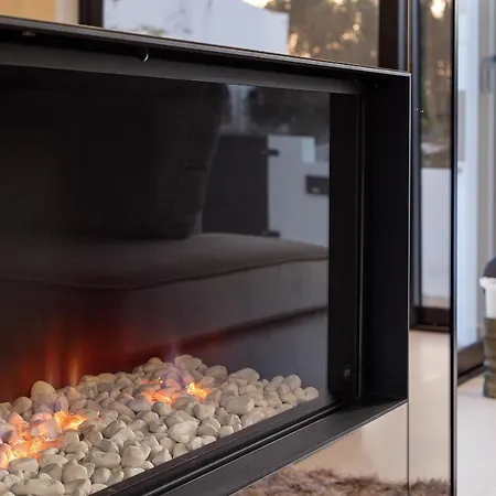 Villa Floresta - By Sch *