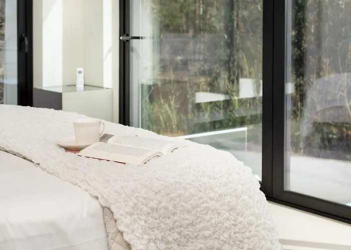 Floresta - By Sch וילה סאו מרטיניו דו פורטו