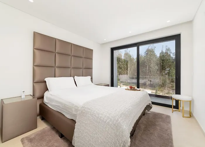 Floresta - By Sch וילה