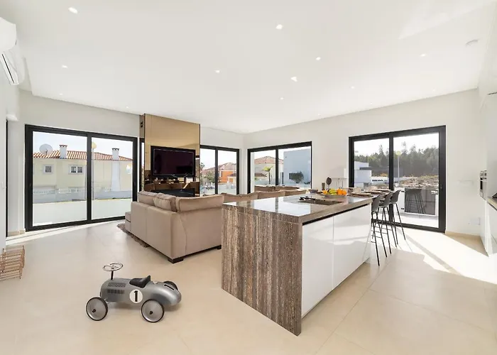 וילה Floresta - By Sch סאו מרטיניו דו פורטו