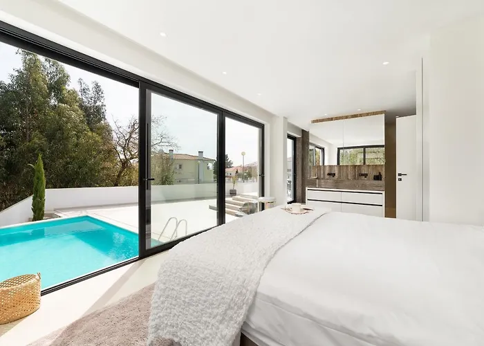 Floresta - By Sch וילה סאו מרטיניו דו פורטו