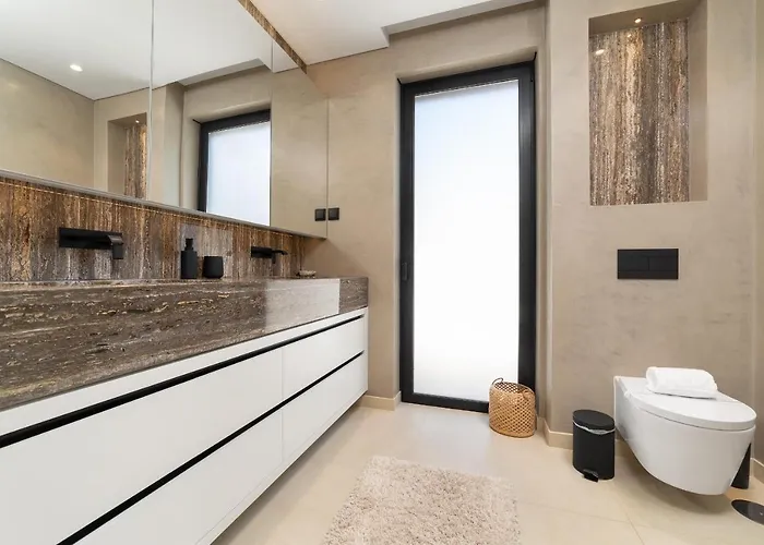 Floresta - By Sch וילה