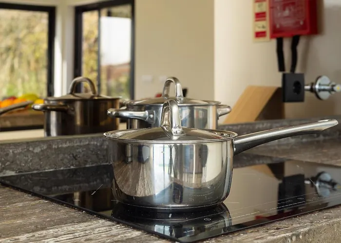 Floresta - By Sch וילה