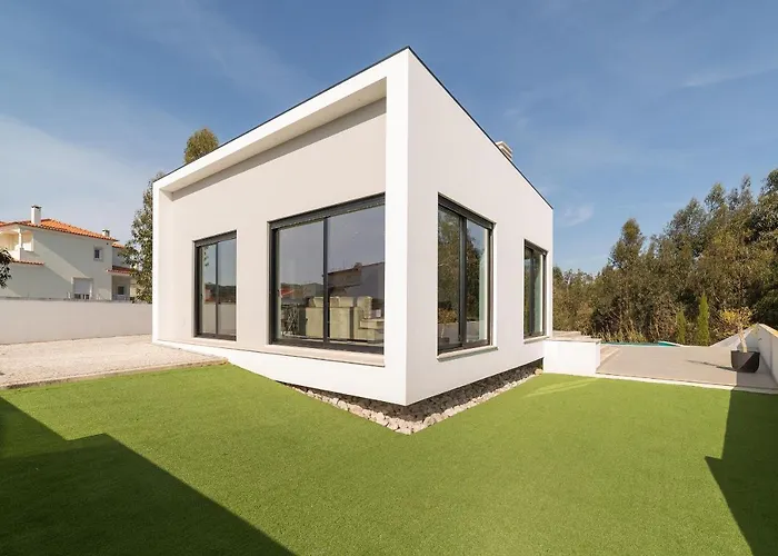 Floresta - By Sch וילה *