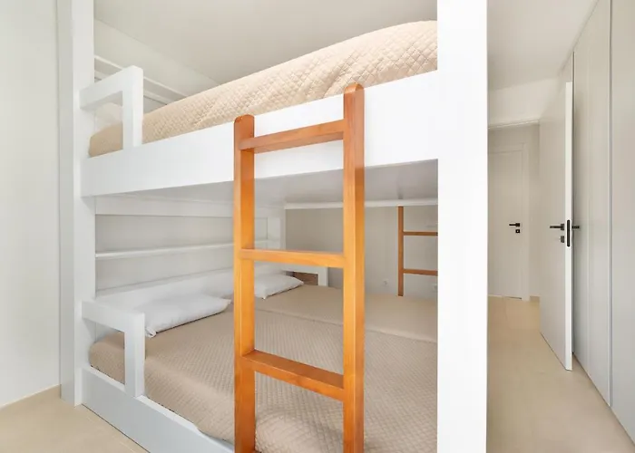 Floresta - By Sch סאו מרטיניו דו פורטו