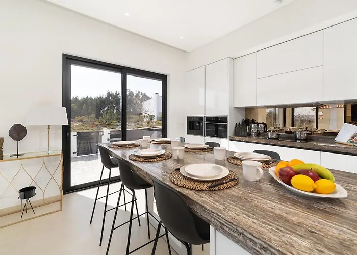 Floresta - By Sch וילה *