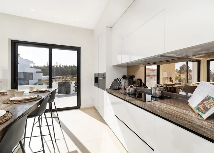 Floresta - By Sch וילה *