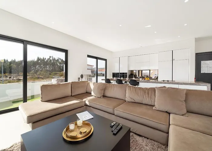 Floresta - By Sch וילה סאו מרטיניו דו פורטו