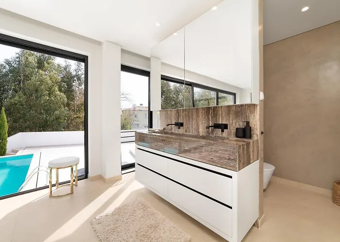 Floresta - By Sch וילה