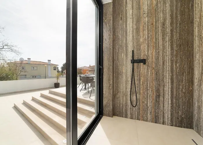 Floresta - By Sch וילה *