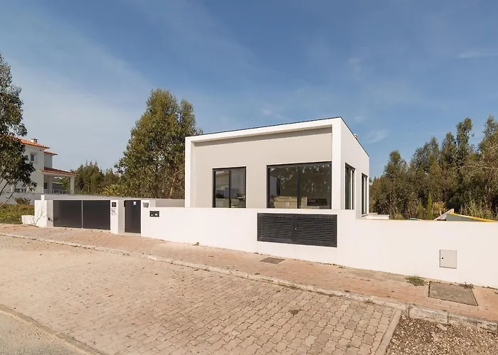 Floresta - By Sch סאו מרטיניו דו פורטו