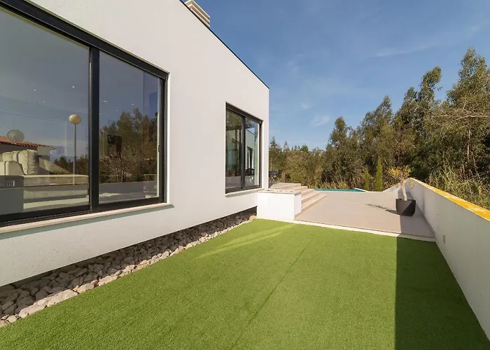 Floresta - By Sch וילה *