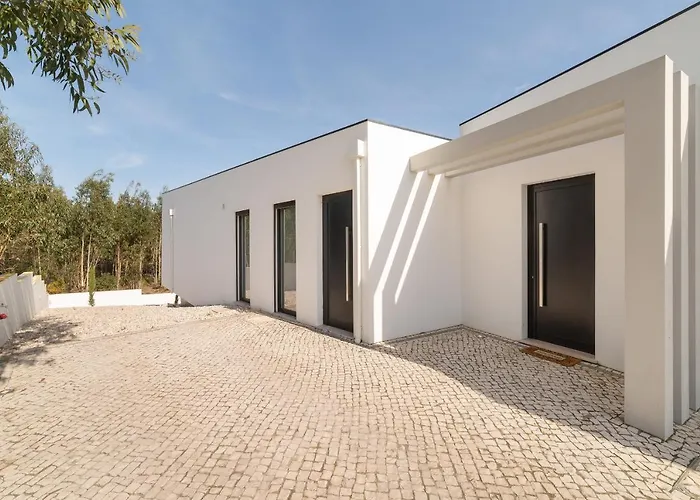 Floresta - By Sch סאו מרטיניו דו פורטו