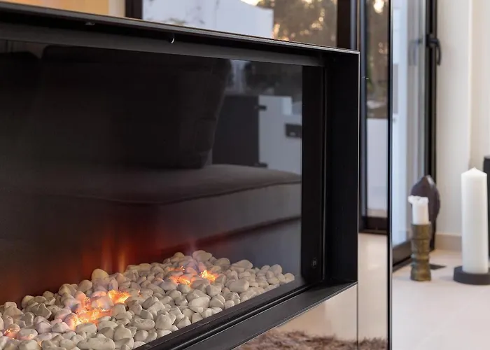 וילה Floresta - By Sch *