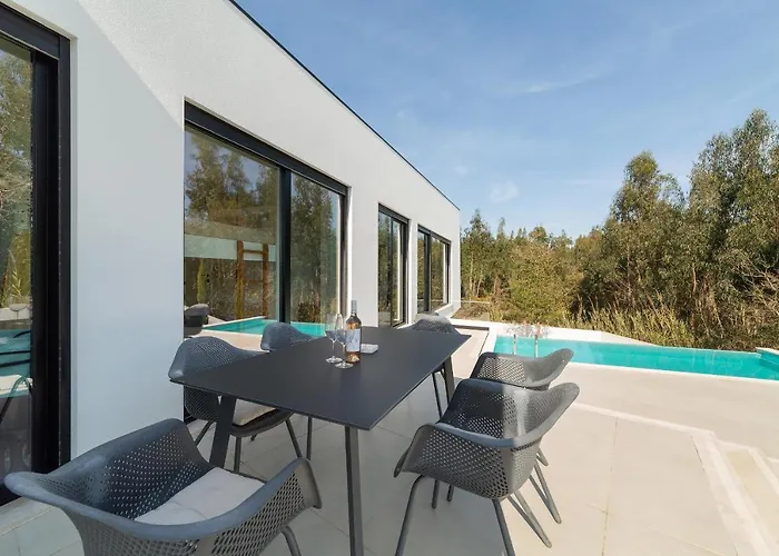 Floresta - By Sch * סאו מרטיניו דו פורטו