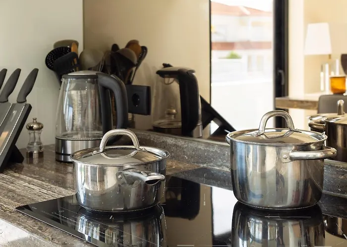 וילה Floresta - By Sch סאו מרטיניו דו פורטו