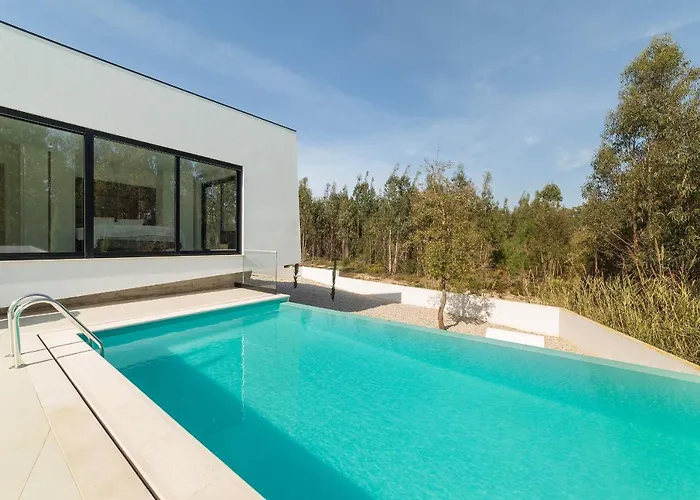 וילה Floresta - By Sch סאו מרטיניו דו פורטו