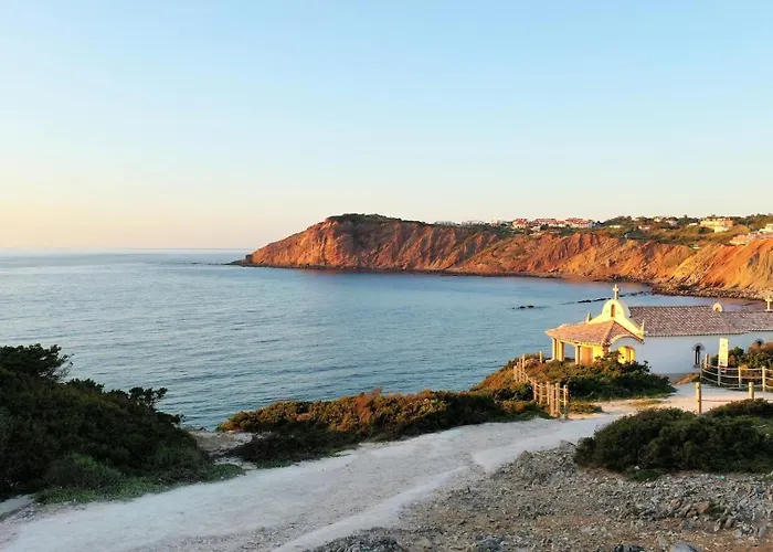 וילה Floresta - By Sch